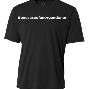 Women's Athletic Tech Shirt - Image 2