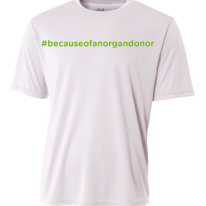 Women's Athletic Tech Shirt - Image 4