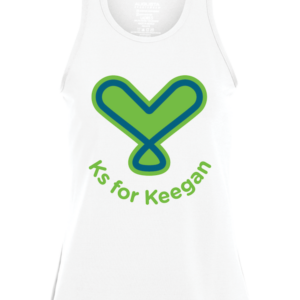 Women's Athletic Tank - Image 2
